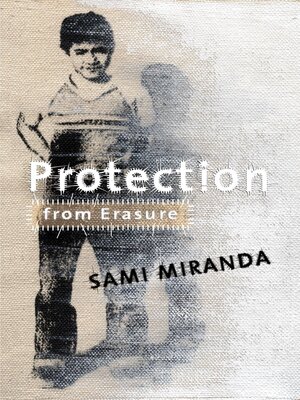 cover image of Protection from Erasure